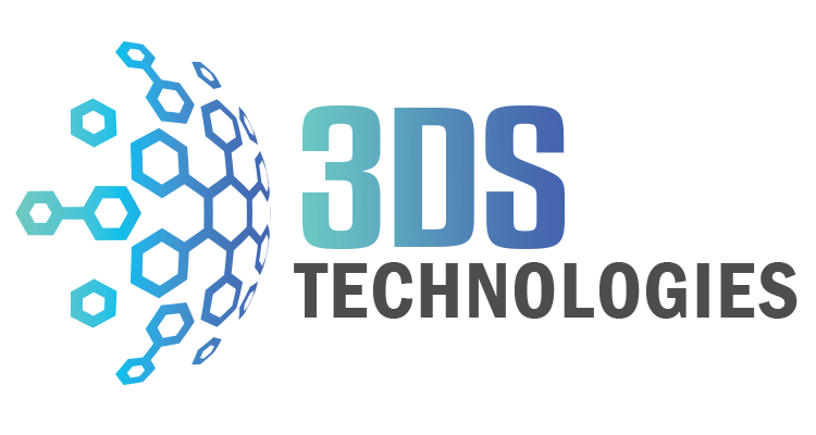 3DS Technologies logo